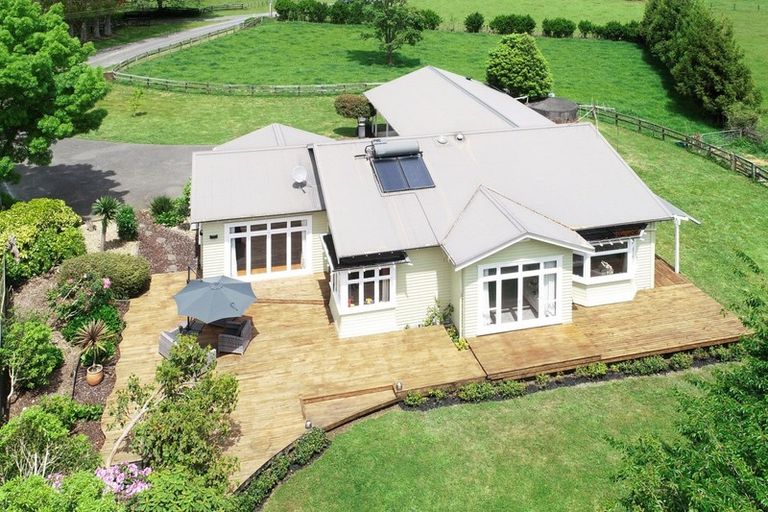 Photo of property in 51c Markham Road, Ararimu, Drury, 2579