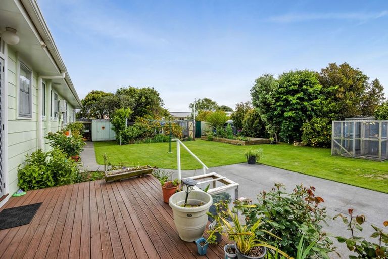 Photo of property in 35 Murdoch Street, Hawera, 4610