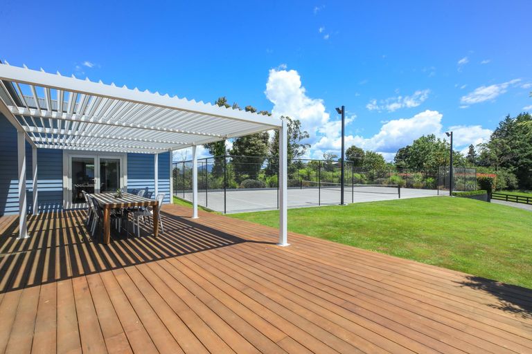 Photo of property in 169 Koromatua Road, Temple View, Hamilton, 3290