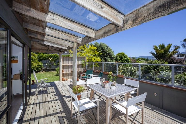 Photo of property in 19 Tainui Street, Raumati Beach, Paraparaumu, 5032