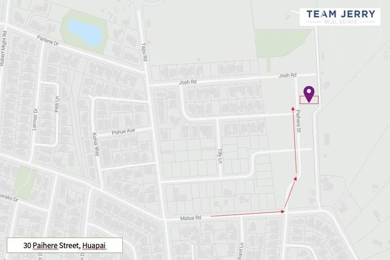 Photo of property in 30 Paihere Street, Huapai, Kumeu, 0810