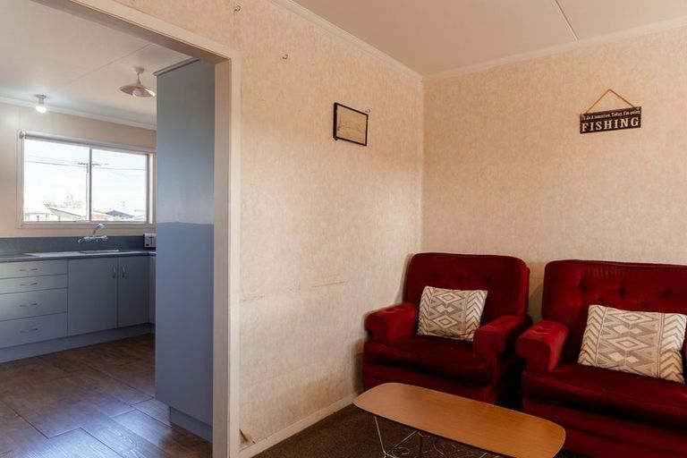 Photo of property in 34 Fraser Crescent, Twizel, 7901