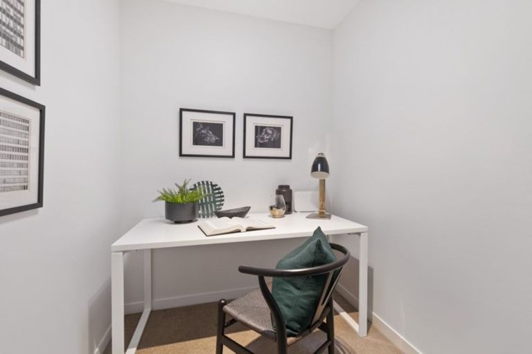 Photo of property in Maison Apartments, 503/16 Huron Street, Takapuna, Auckland, 0622