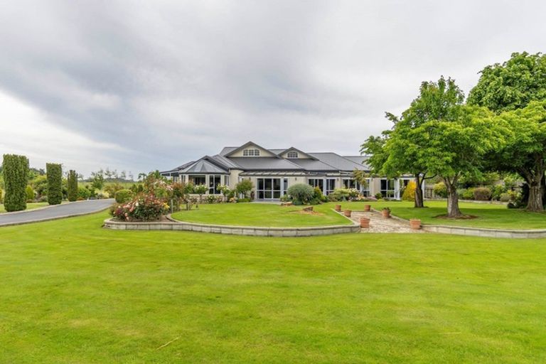 Photo of property in 227 Drysdale Road, Myross Bush, Invercargill, 9872