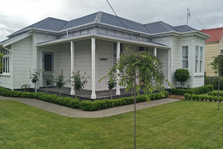 Photo of property in 114 Glasgow Street, Whanganui, 4500