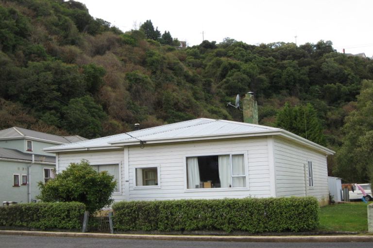 Photo of property in 38 Malvern Street, Woodhaugh, Dunedin, 9010