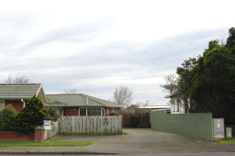 Photo of property in 136 Saint Andrew Street, Richmond, Invercargill, 9810
