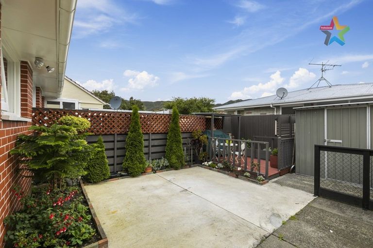 Photo of property in 128 Epuni Street, Epuni, Lower Hutt, 5011