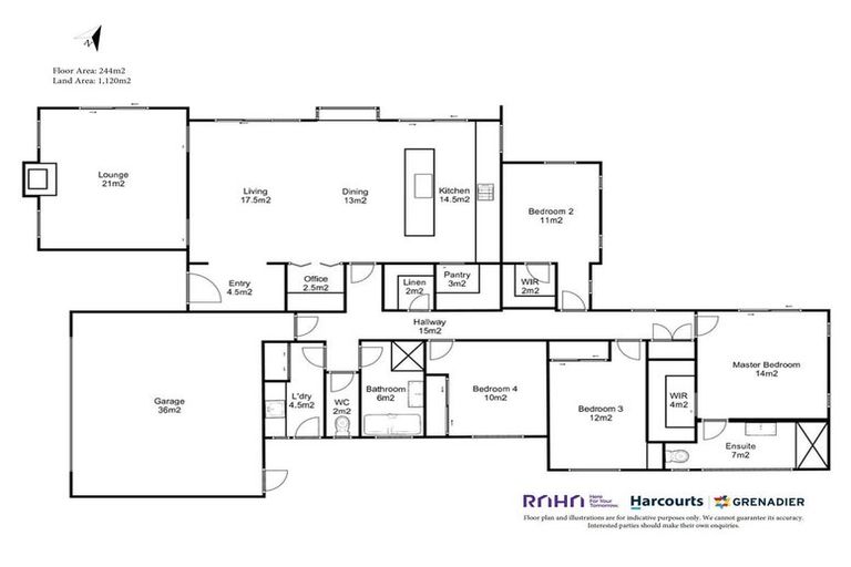 Photo of property in 18f Beaumont Drive, Rolleston, 7614