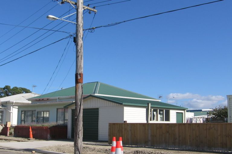 Photo of property in 21 Aurora Street, Petone, Lower Hutt, 5012