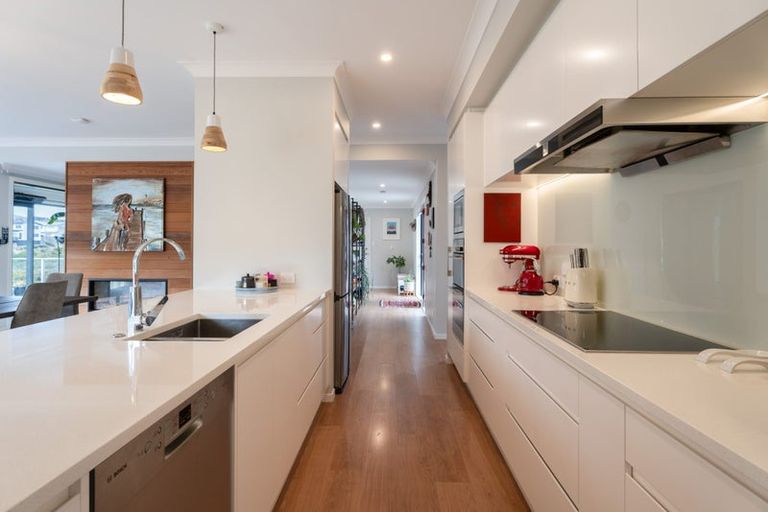 Photo of property in 16 Rochdale Drive, Churton Park, Wellington, 6037