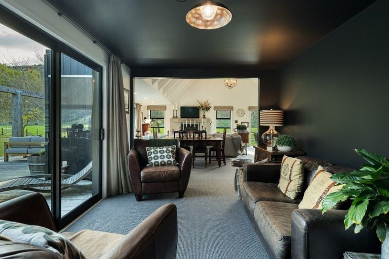 Photo of property in 441 Blind River Road, Blind River, Seddon, 7285