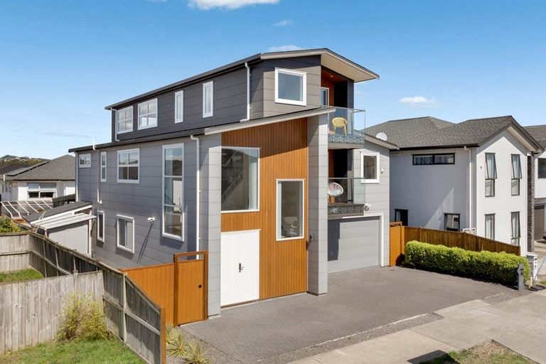 Photo of property in 61 Donegal Park Drive, Flat Bush, Auckland, 2019