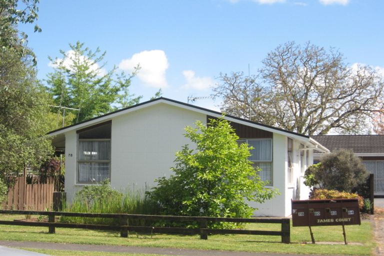 Photo of property in 78 Princes Street, Cambridge, 3434