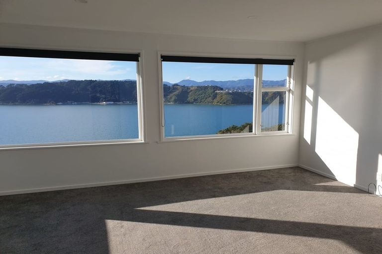 Photo of property in 75a Grafton Road, Roseneath, Wellington, 6011