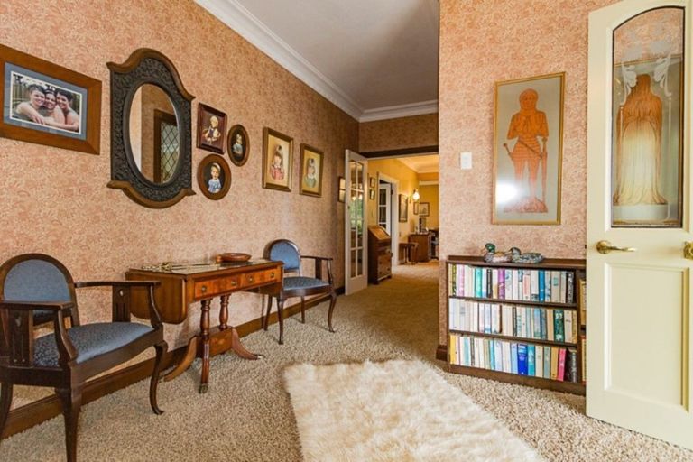 Photo of property in 139 Seddon Street, Raetihi, 4632