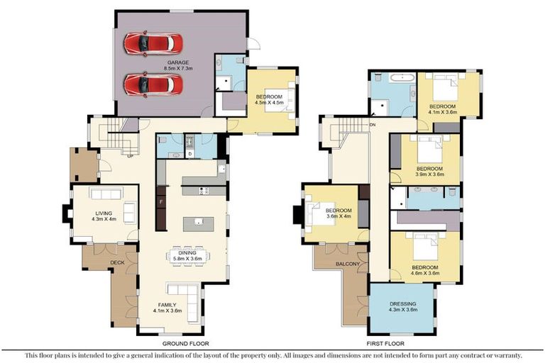 Photo of property in 19 Hinau Road, Karaka, Papakura, 2113