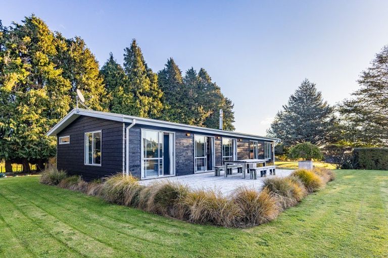 Photo of property in 62 Ruapehu Road, Ohakune, 4625
