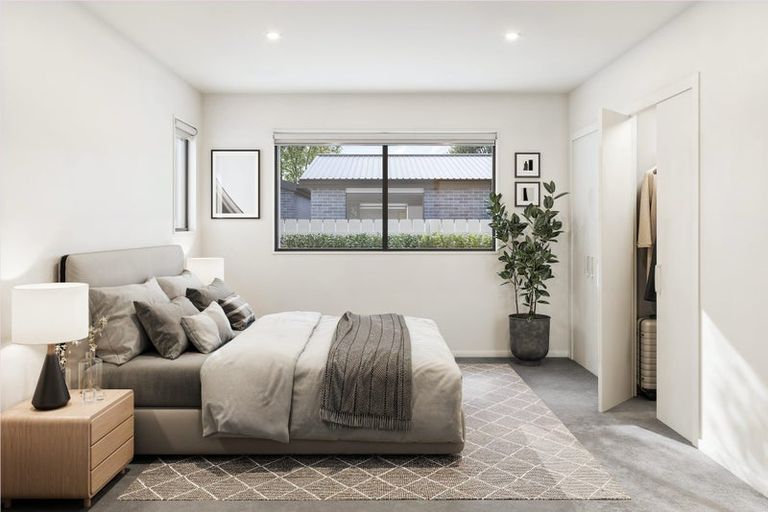 Photo of property in 19 Clark Street, Levin, 5510