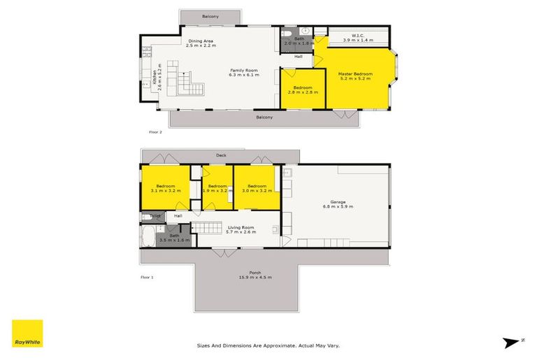 Photo of property in 102 Taylor Road, Waimauku, 0882