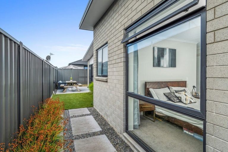Photo of property in 34 Flack Street, Pyes Pa, Tauranga, 3112