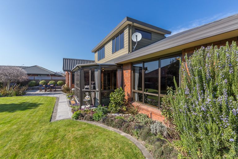 Photo of property in 19 Tivoli Place, Bishopdale, Christchurch, 8053