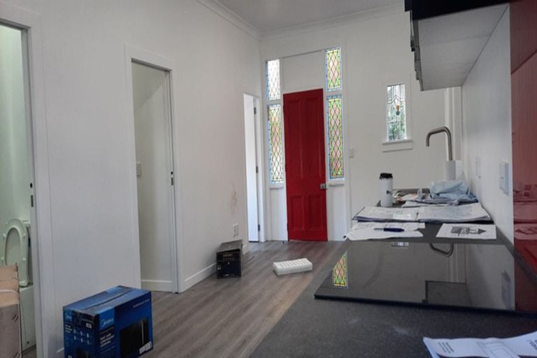 Photo of property in 31 Devon Street, Aro Valley, Wellington, 6021