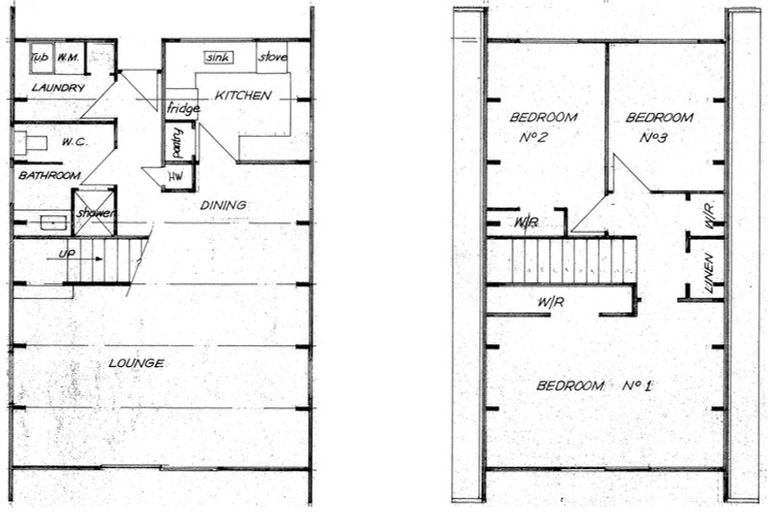 Photo of property in 39a London Road, Korokoro, Lower Hutt, 5012