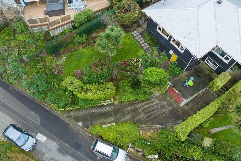 Photo of property in 44 Cressy Terrace, Lyttelton, 8082