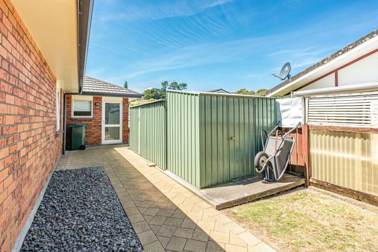 Photo of property in 27 Bens Place, Springvale, Whanganui, 4501