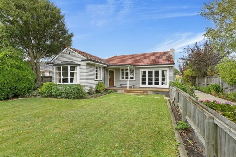 Photo of property in 27 Downing Street, Hoon Hay, Christchurch, 8025