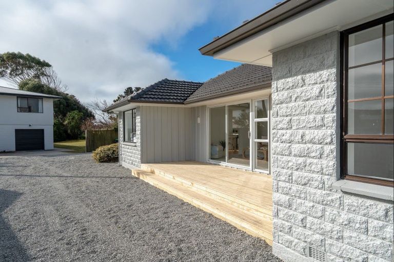 Photo of property in 470a Bower Avenue, Parklands, Christchurch, 8083