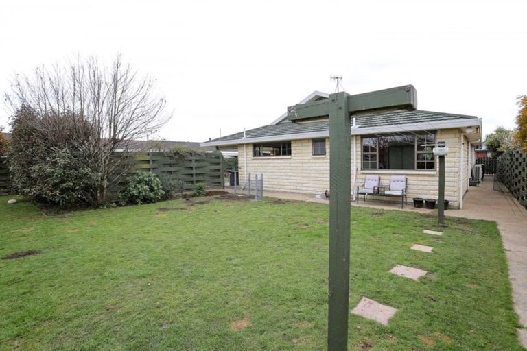 Photo of property in 123 Kildare Drive, Waikiwi, Invercargill, 9810