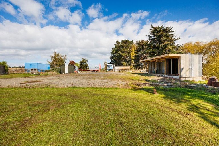 Photo of property in 1419 Kimbolton Road, Cheltenham, Feilding, 4777