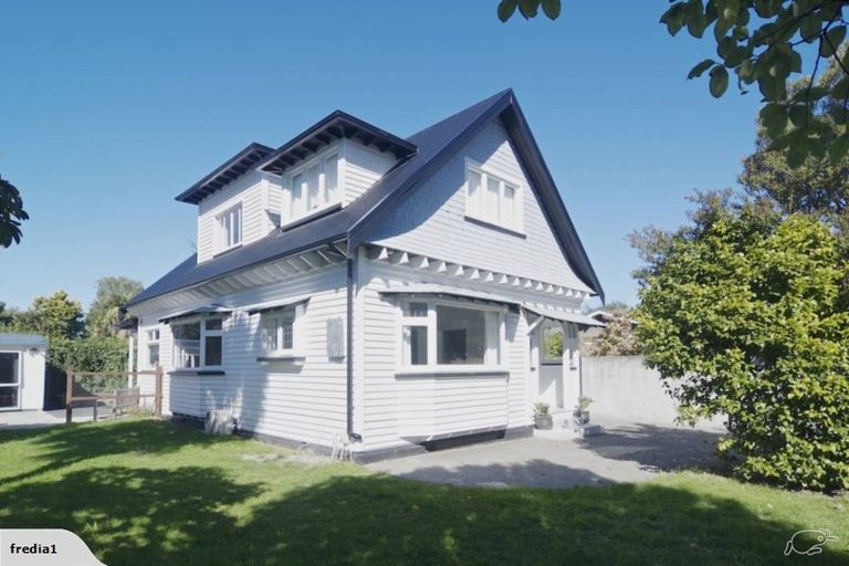 Photo of property in 214 Fitzgerald Avenue, Christchurch Central, Christchurch, 8011