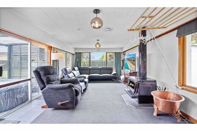 Photo of property in 30 York Street, Strathern, Invercargill, 9812