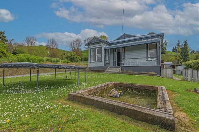 Photo of property in 64 Kiwi Road, Taihape, 4720