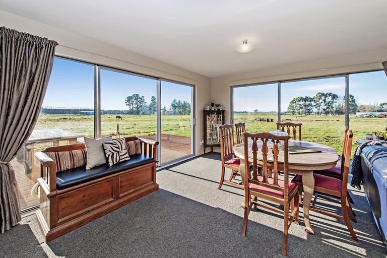 Photo of property in 12 Bramleys Road, Flaxton, Kaiapoi, 7691