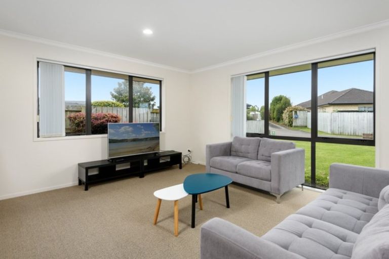 Photo of property in 7 Waterside Drive, Pyes Pa, Tauranga, 3112