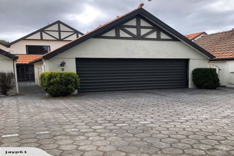 Photo of property in 1/264 Riccarton Road, Upper Riccarton, Christchurch, 8041