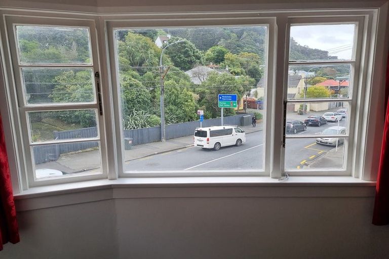 Photo of property in 4/121 Hill Street, Thorndon, Wellington, 6011