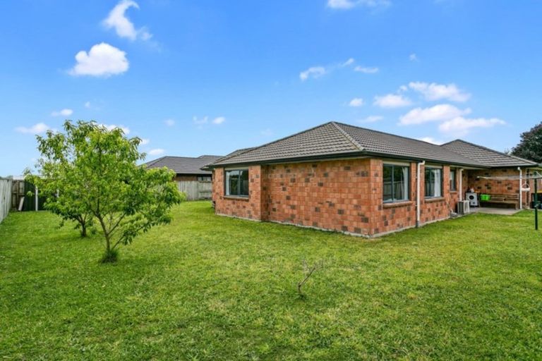 Photo of property in 3 Birchwood Lane, Matamata, 3400