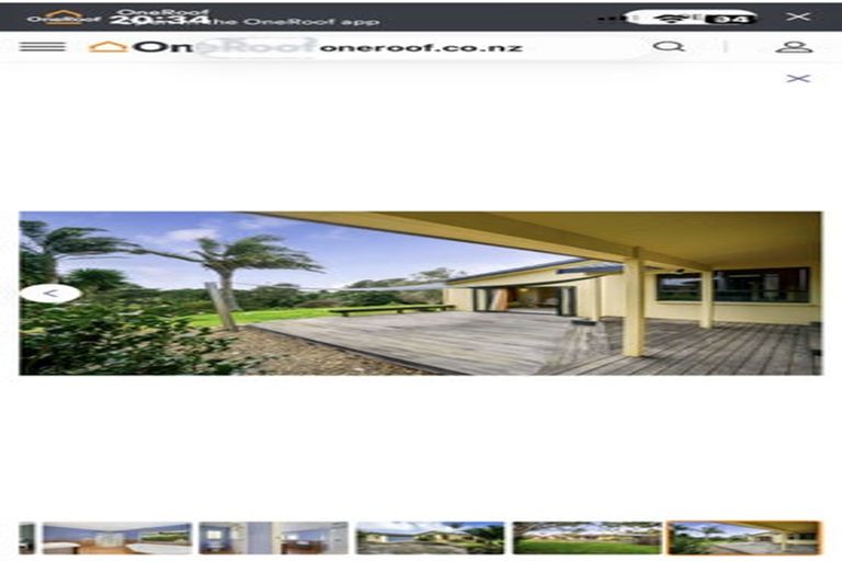 Photo of property in 166 Holmes Road, Waiuku, 2682