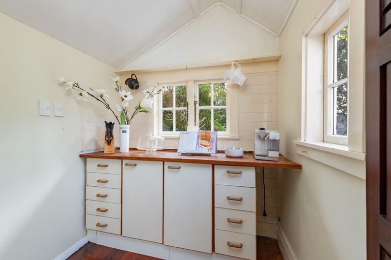 Photo of property in 1 Weku Road, Pukerua Bay, 5026