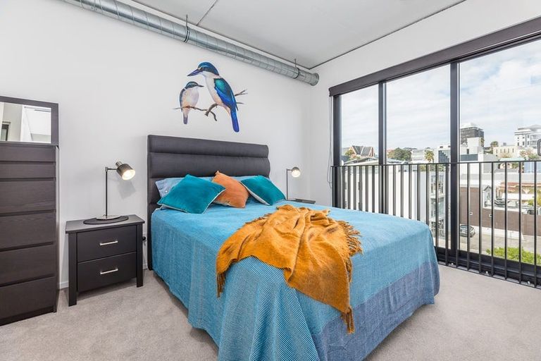 Photo of property in 59 France, 205/59 France Street South, Eden Terrace, Auckland, 1010