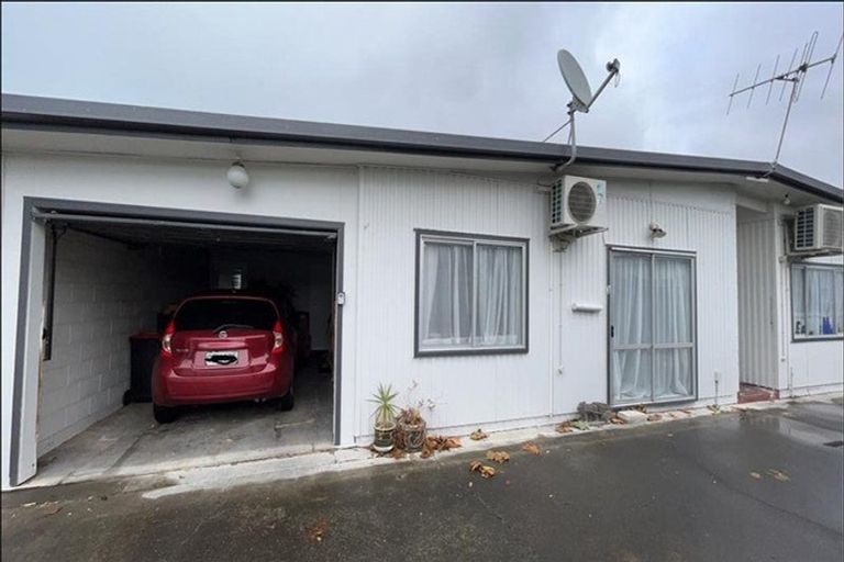 Photo of property in 3/93 Nelson Crescent, Napier South, Napier, 4110