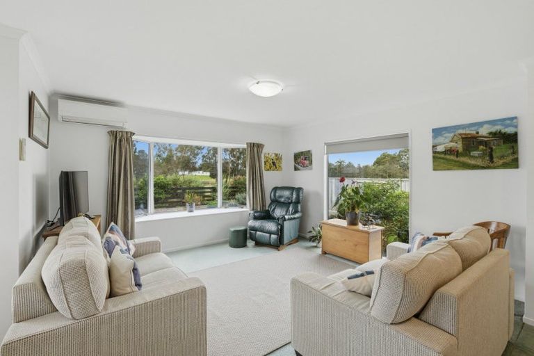 Photo of property in 100 Hendersons Line, Marton, 4710