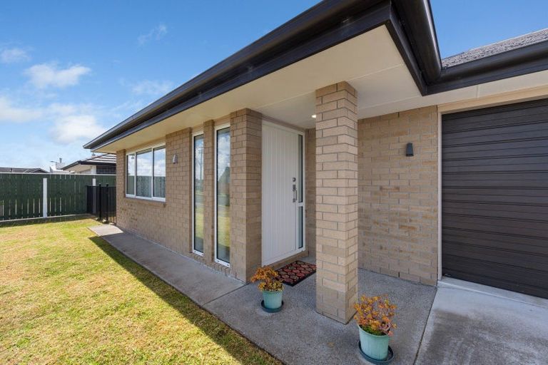 Photo of property in 12 Wills Road, Bell Block, New Plymouth, 4312