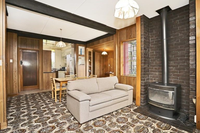 Photo of property in 191 Princes Street, Strathern, Invercargill, 9812