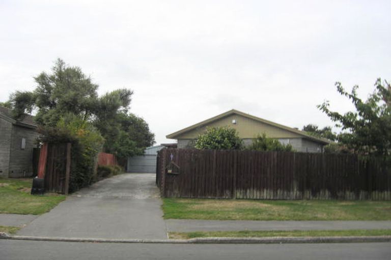 Photo of property in 12 John Street, Rolleston, 7614